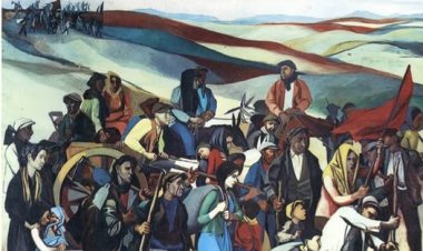 Charla: "El ascenso del fascismo en Italia y la masacre de Módica: un reflejo del conflicto nacional"