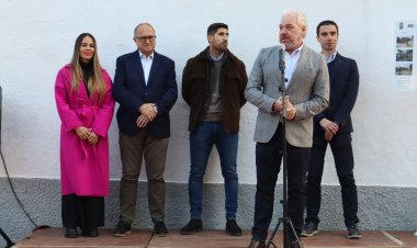FOTOS Y VIDEO DEL ACTO: El pasado viernes celebramos la reapertura del Jardín de San Isidro, un evento lleno de alegría en el que niños y mayores disfrutaron de actividades, talleres, pintacaras y mucho más.