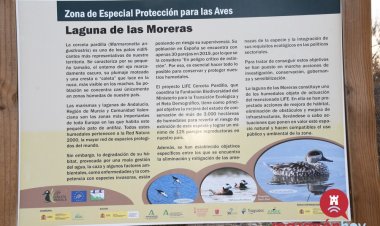 El Gobierno regional refuerza la protección de sus humedales con más inversión y planes de gestión