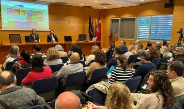 La Comunidad informa sobre las novedades en las ayudas de la PAC para 2025