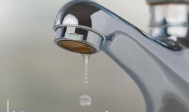 Corte de servicio de agua mañana miércoles dia 12 de Febrero desde las 07:30 a las 15:00. (Ver calles afectadas)
