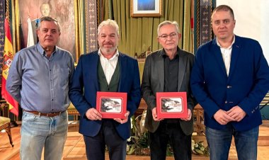 Memoria y legado en la Semana Minera de Mazarrón
