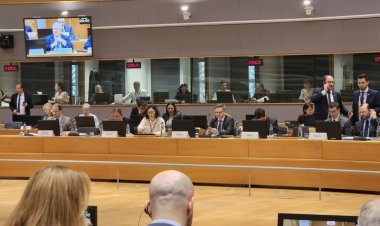 El Gobierno regional valora positivamente el cambio de rumbo en la política agraria europea y reitera la necesidad de contar con más presupuesto