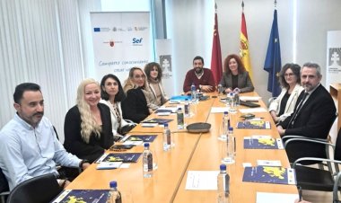 La Comunidad acerca los servicios del SEF a las empresas del sector turístico para impulsar su desarrollo y competitividad