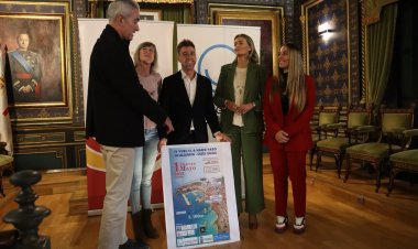¡La IV Vuelta a Nado Faro de Mazarrón - Costa Cálida ya está a la vuelta de la esquina!