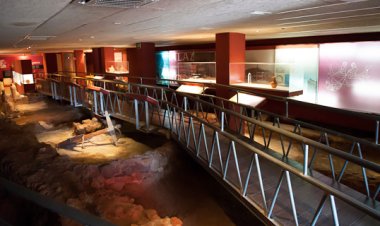 Debido a la alerta meteorológica y a la previsión de intensas lluvias, esta tarde permanecerán cerrados la Oficina de Turismo, el Museo y los dos Centros de Interpretación.