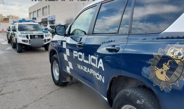 Información Policia Local: Sobre actuaciones y detenciones realizadas.