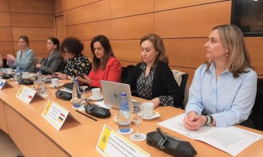 Política Social solicita financiación y un plan de recursos humanos para garantizar la nueva Ley de Dependencia y Discapacidad