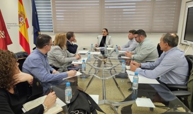 La Comunidad solicita incrementar la cuota de captura de las embarcaciones regionales en las alegaciones a la Orden de reparto de gamba roja