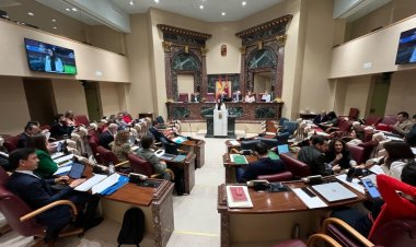El Gobierno regional emplea la IA para mejorar los procesos de depuración y reutilización de agua en la Región de Murcia