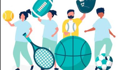 AGENDA DEPORTIVA SEMANA 29- 30 DE MARZO 2025