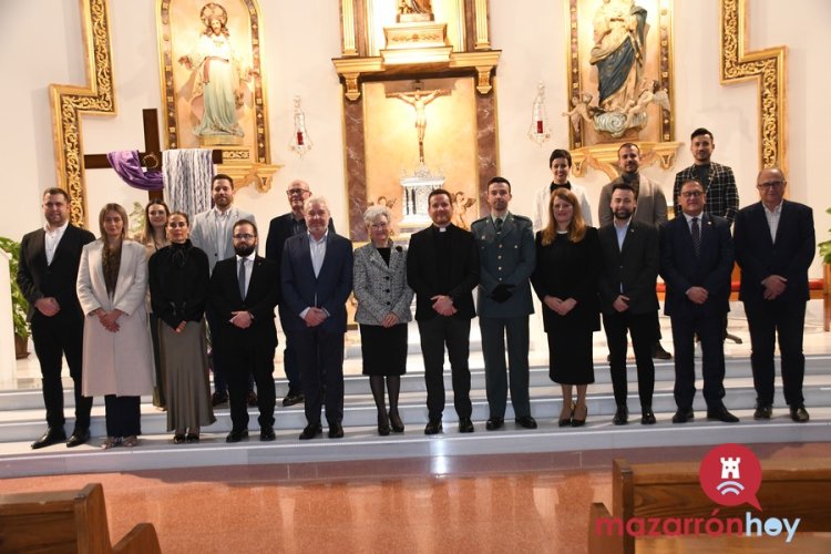 ¡Las Fiestas de San José en Puerto de Mazarrón siguen a lo grande!