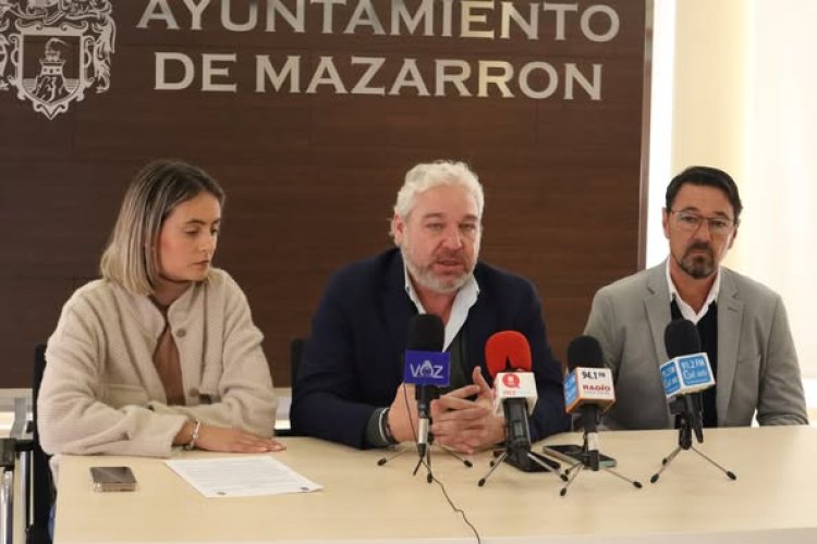 Mazarrón será sede de la Copa del Rey de Motos Acuáticas 2025