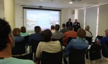 Hacia un turismo desestacionalizado: Mazarrón avanza con un plan innovador y sostenible