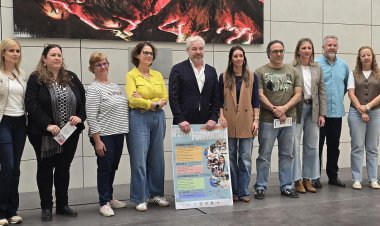 Se presenta la oferta de Formación Profesional para el curso 2025/2026.