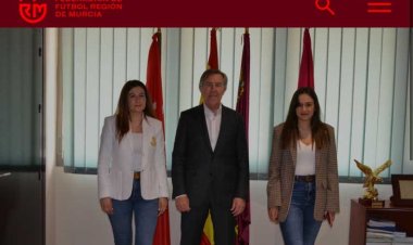 La empresa de Mazarrón,  Limais se convierte en el patrocinador de la Talent Cup femenina en las categorías prebenjamín, benjamín y alevín,