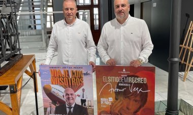 El Festival Mares de Papel 2025 da a conocer sus dos primeras actuaciones