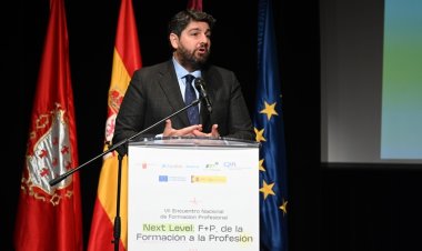 La oferta de FP alcanza las 46.800 plazas y por primera vez se implantan los grados de Seguridad y de Electromedicina Clínica