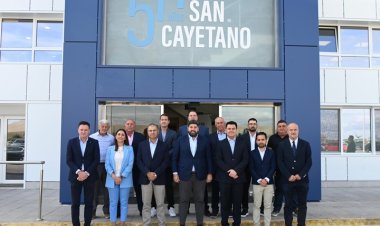 Las Organizaciones de Productores de Frutas y Hortalizas reciben este año 89,7 millones para mejorar su competitividad