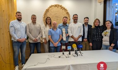 La Ruta de la Tapa de las Fiestas de San José 2025 ya tiene ganadores.