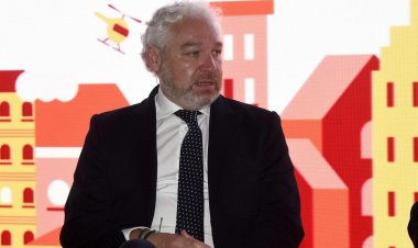 “Mazarrón se siente abandonado” Así lo expresó el alcalde Gines Campillo,  durante su intervención en el II Foro de Municipalismo