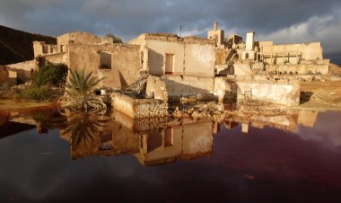 Cotos Mineros de Mazarrón
