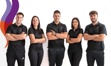 Clinica Seres (Fisioterapia&Pilates) en Avenida Águila Imperial Urb. Cuatro Plumas, 4, Puerto de Mazarrón. 968 59 58 10