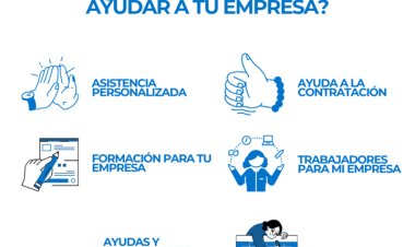 El Gobierno regional asesora en lo que va de año a más de 14.000 empresas y autónomos