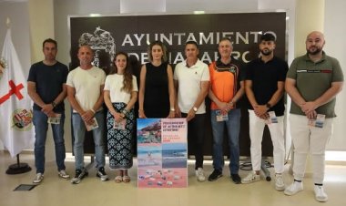 Abiertas las inscripciones para las Escuelas Deportivas de Verano 2025 en Mazarrón!