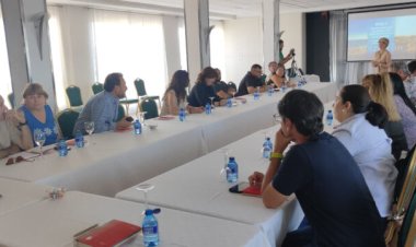 Mazarrón impulsa la calidad turística con la jornada de presentación de resultados y modelo SICTED