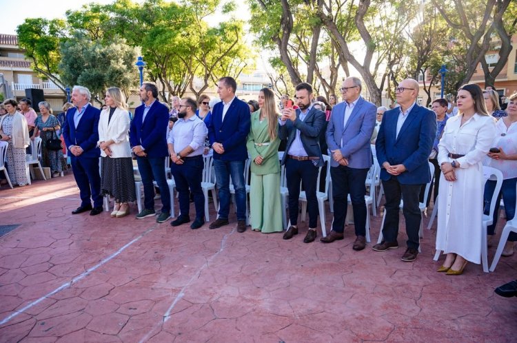 ¡Las Fiestas del Barrio de San Isidro ya han comenzado!