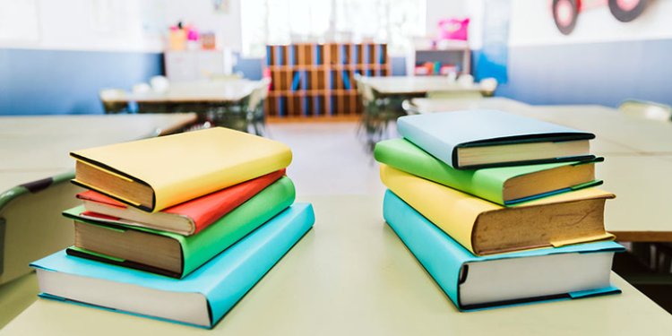 Convocadas ayudas al estudio para primero y segundo de Educación Primaria
