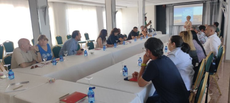 Mazarrón impulsa la calidad turística con la jornada de presentación de resultados y modelo SICTED