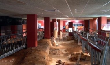 Nuevo impulso al Museo de Salazones de Puerto de Mazarrón con tecnologías inmersivas y realidad mixta