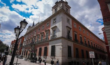 Entran en funcionamiento los primeros 315 Tribunales de Instancia