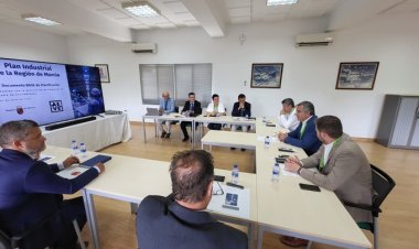 La Región de Murcia lideró la autorización de proyectos de energías renovables en el segundo trimestre con 240 megavatios de fotovoltaica