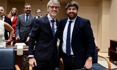 La Comunidad cuenta con un presupuesto histórico para fortalecer el crecimiento y dar estabilidad a la Región