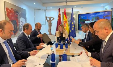 El Gobierno regional confía en que los aranceles cero del acuerdo UE-Estados Unidos incluyan productos clave del sector agroalimentario