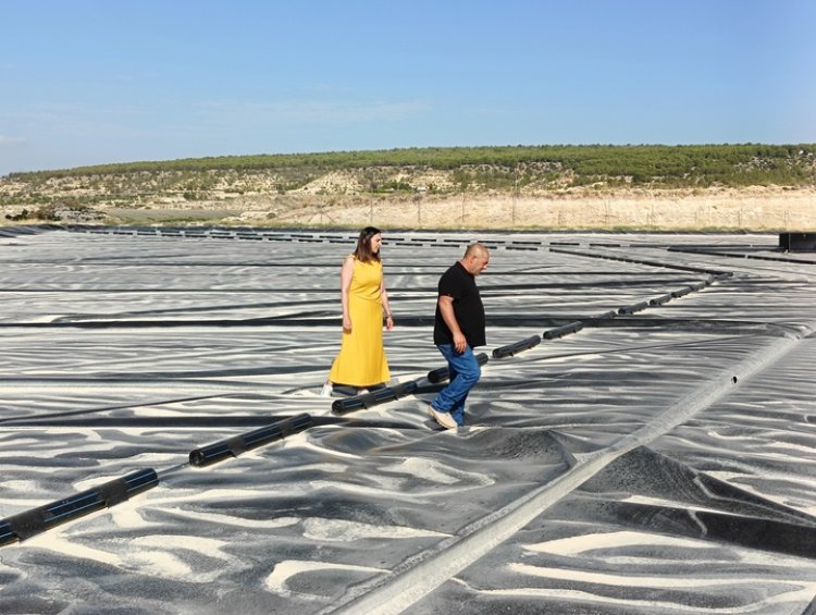 El Gobierno regional concede 2,2 millones en ayudas para inversiones agrícolas encaminadas a reducir los efectos del cambio climático