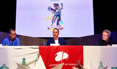 Presentación Libro "Villa de Mazarrón, Premiados 2015 - 2024