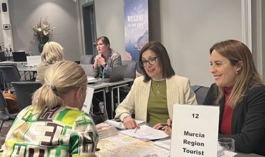 La Región refuerza su posicionamiento turístico en el mercado nórdico con una gira promocional en Noruega