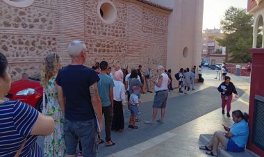 El Partido Popular denuncia el desbordamiento de los servicios de Registro y Estadística en el Ayuntamiento de Mazarrón