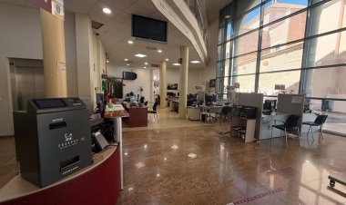 PADRÓN Y ESTADISTICA | Nuevo horario de atención al público para Registro de Entrada y Estadística