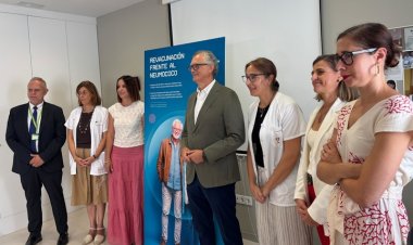 Salud revacunará frente al neumococo a más de 150.000 personas de riesgo