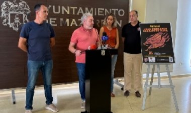 Partido homenaje a José Fernando Rodríguez Mesa