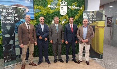 Medio Ambiente se une a Ecoembes y la Federación de Municipios en la nueva campaña de fomento del reciclaje de envases