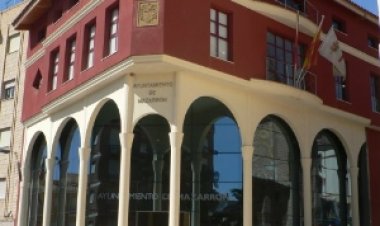 Publicada la lista definitiva de admitidos y excluidos al examen de oposición para 5 plazas de Conserje