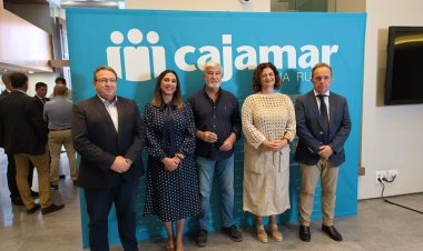 El Gobierno regional impulsa la sostenibilidad y la economía circular en el sector agro a través de la innovación y el desarrollo tecnológico