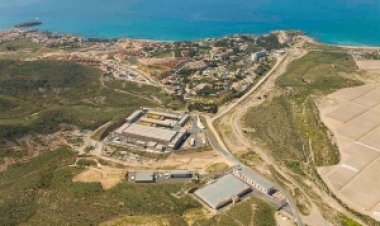 Mazarrón rechaza la ubicación propuesta por ACUAMED para la planta fotovoltaica de Valdelentisco, y defiende una alternativa menos perjudicial para el municipio