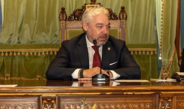 ACCESIBILIDAD | Nuevo vehículo de transporte adaptado